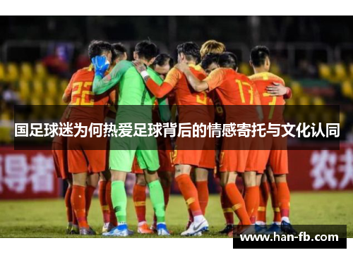 国足球迷为何热爱足球背后的情感寄托与文化认同