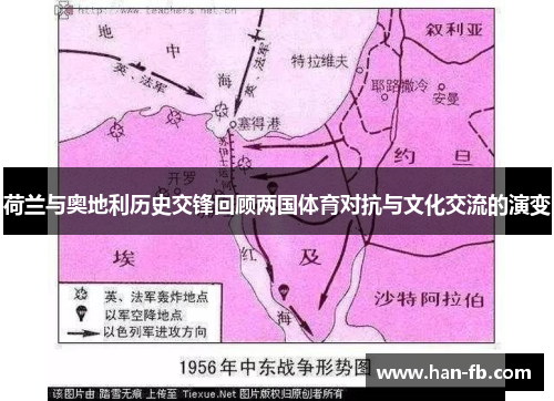 荷兰与奥地利历史交锋回顾两国体育对抗与文化交流的演变
