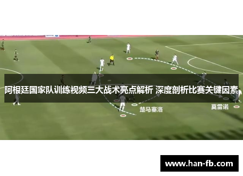 阿根廷国家队训练视频三大战术亮点解析 深度剖析比赛关键因素