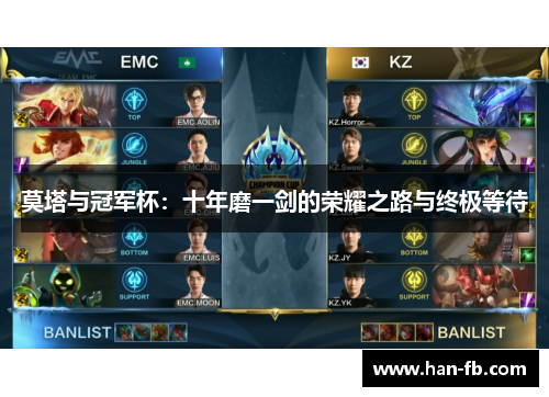 莫塔与冠军杯:十年磨一剑的荣耀之路与终极等待 莫塔与冠军杯:十年磨一剑的荣耀之路与终极等待