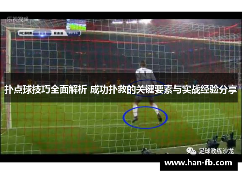 扑点球技巧全面解析 成功扑救的关键要素与实战经验分享