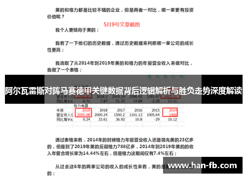 阿尔瓦雷斯对阵马赛德甲关键数据背后逻辑解析与胜负走势深度解读