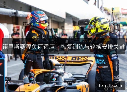 诺里斯赛程负荷适应，恢复训练与轮换安排关键